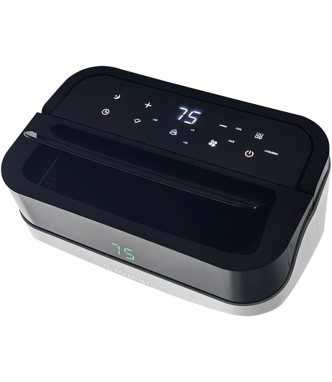 Morris MDP-25600INV Αφυγραντήρας με Συμπιεστή Ιονιστή και Wi-Fi 25lt