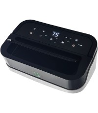 Morris MDP-25600INV Αφυγραντήρας με Συμπιεστή Ιονιστή και Wi-Fi 25lt