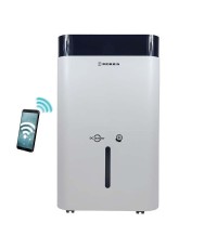 Morris MDP-25600INV Αφυγραντήρας με Συμπιεστή Ιονιστή και Wi-Fi 25lt