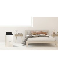 Morris MDP-25600INV Αφυγραντήρας με Συμπιεστή Ιονιστή και Wi-Fi 25lt