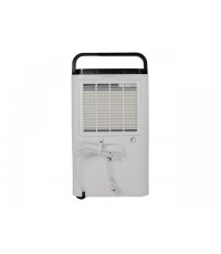 Morris MDP-25600INV Αφυγραντήρας με Συμπιεστή Ιονιστή και Wi-Fi 25lt