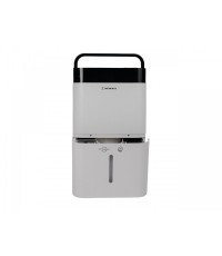 Morris MDP-25600INV Αφυγραντήρας με Συμπιεστή Ιονιστή και Wi-Fi 25lt