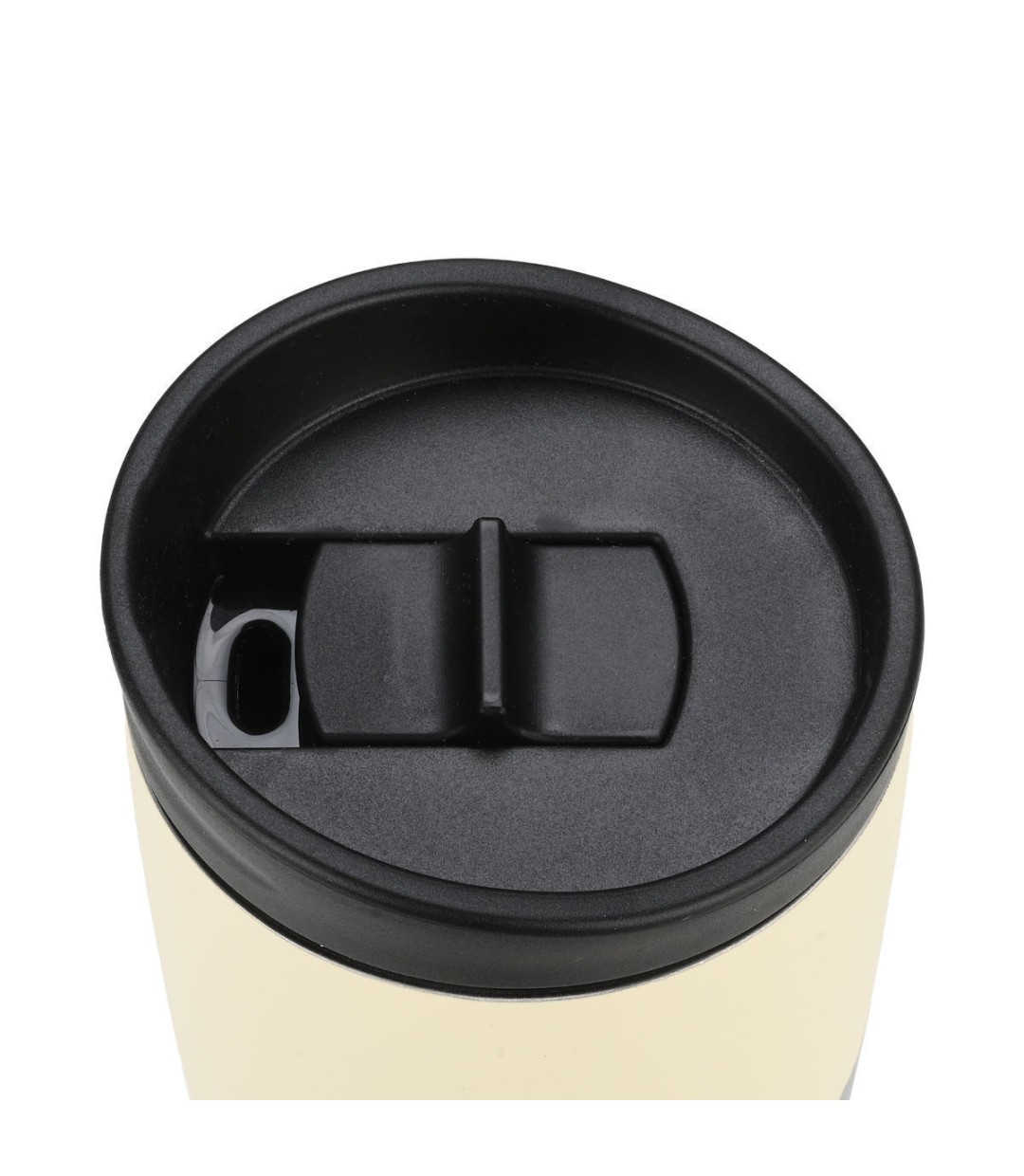 Estia Travel Mug Save The Aegean Ανακυκλώσιμο Ποτήρι Θερμός Ανοξείδωτο BPA Free 350ml Alpine essence 01-25625