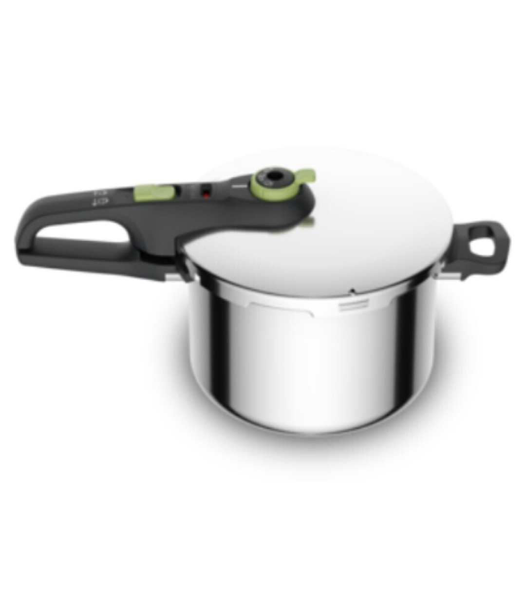 Tefal Secure Trendy Χύτρα Ταχύτητας 6lt