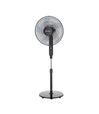 Inventor Ανεμιστήρας Ορθοστάτης 35W Διαμέτρου 40cm με Τηλεχειριστήριο 2604046