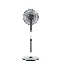 Inventor Ανεμιστήρας Ορθοστάτης 35W Διαμέτρου 40cm με Τηλεχειριστήριο 2604046