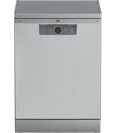 Beko BDFN 26430 X Πλυντήριο Πιάτων Ελεύθερο Π59.8xΒ57xY85εκ. Beko BDFN 26430 X Πλυντήριο Πιάτων Ελεύθερο Π59.8xΒ57xY85εκ.