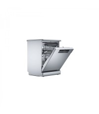 Teka DFS 26650 SS Πλυντήριο Πιάτων για 13 Σερβίτσια 60cm Inox