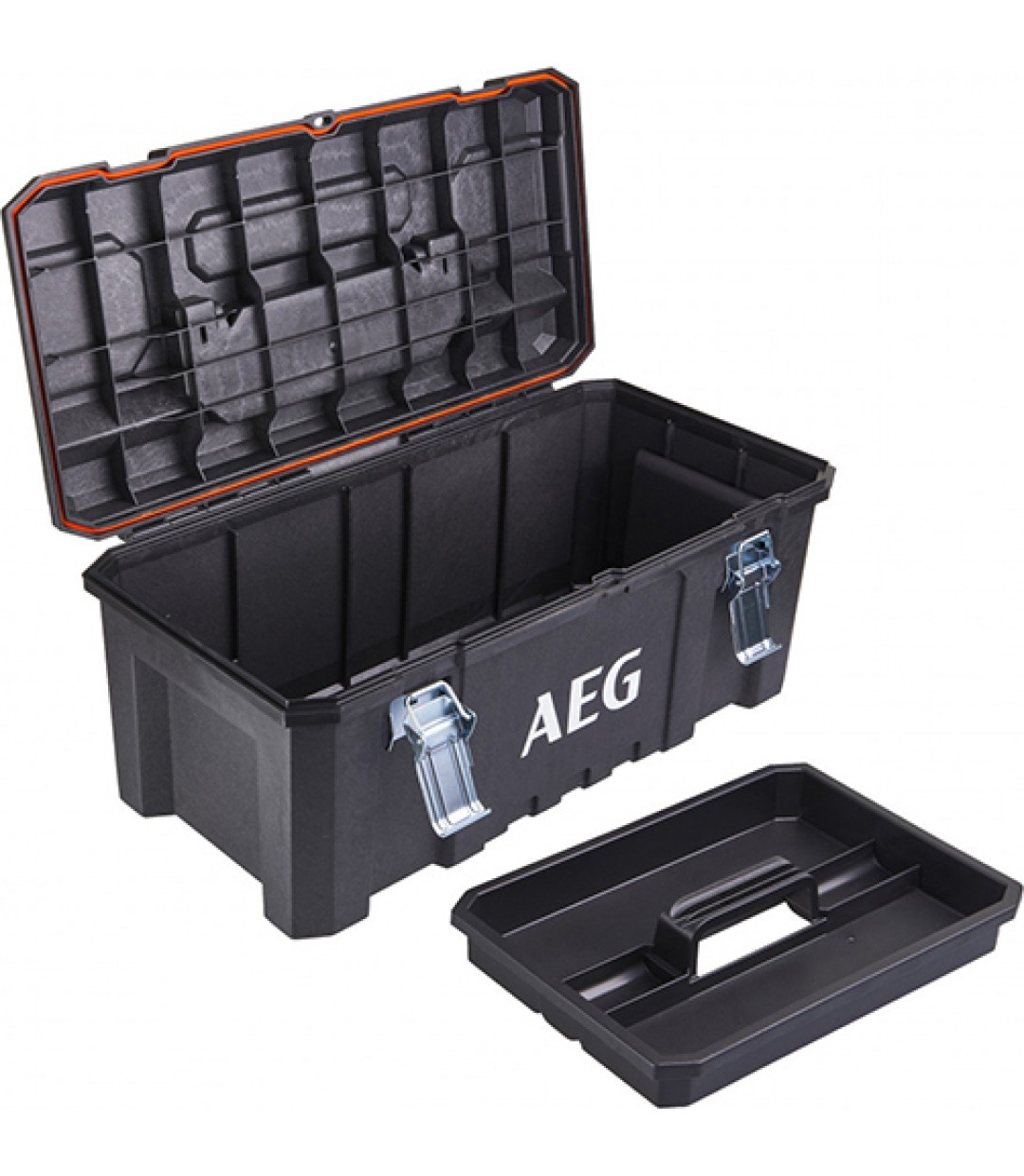 AEG 26 TB Tools Εργαλειοθήκη Χειρός Πλαστική