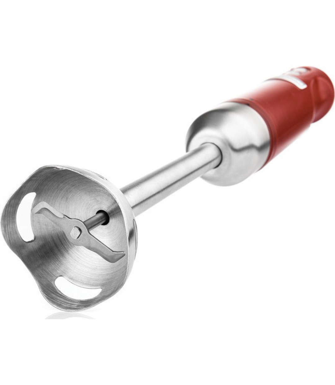 Westinghouse Ραβδομπλέντερ με Ανοξείδωτη Ράβδο 600W Κόκκινο