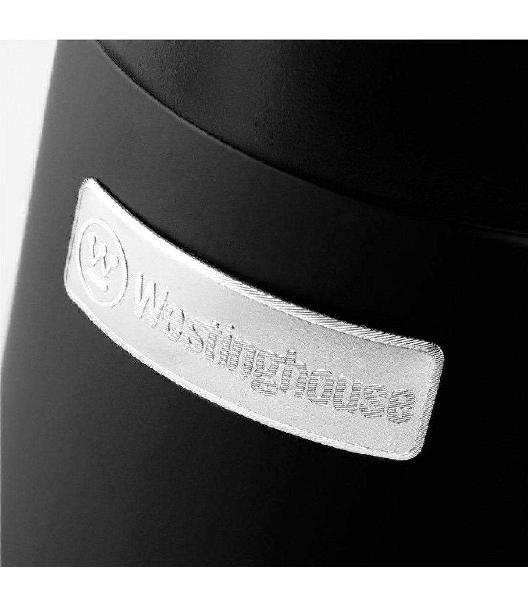 Westinghouse Ραβδομπλέντερ με Ανοξείδωτη Ράβδο 600W Μαύρο