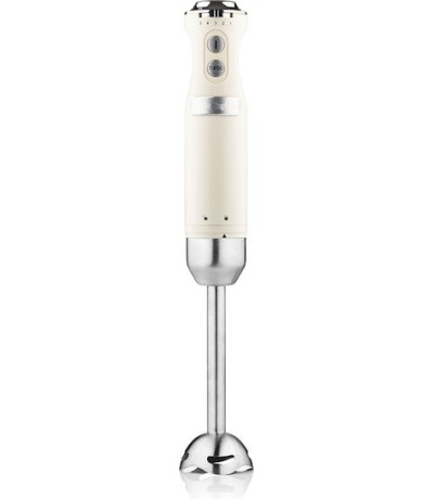 Westinghouse Ραβδομπλέντερ με Ανοξείδωτη Ράβδο 600W ΚΡΕΜ