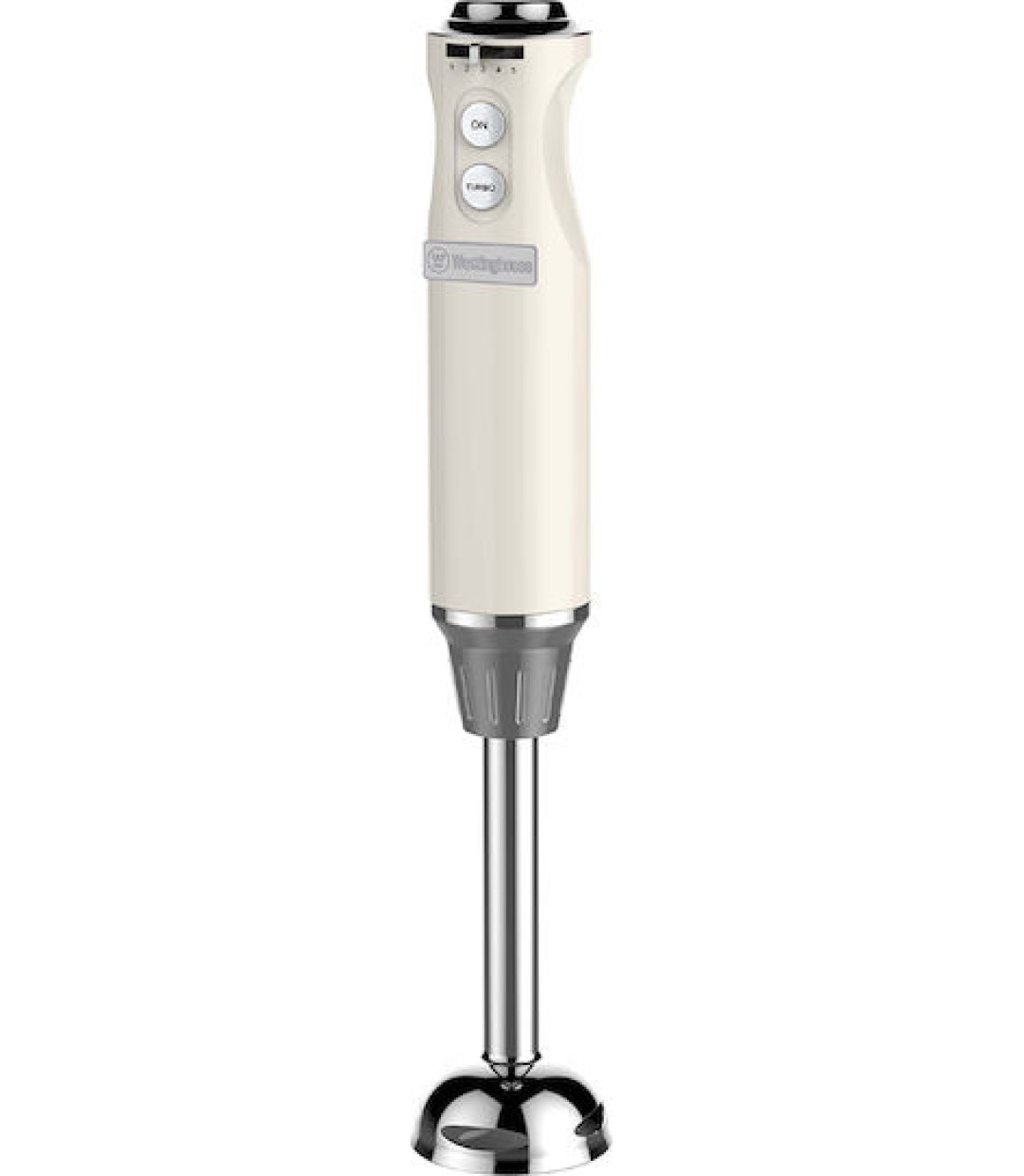 Westinghouse Ραβδομπλέντερ με Ανοξείδωτη Ράβδο 600W ΚΡΕΜ