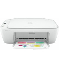 HP Deskjet 2710e All-in-One Έγχρωμο Πολυμηχάνημα Inkjet με WiFi και Mobile Print