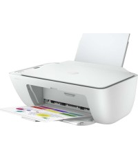 HP Deskjet 2710e All-in-One Έγχρωμο Πολυμηχάνημα Inkjet με WiFi και Mobile Print