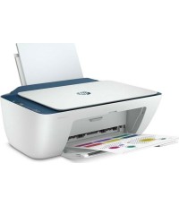 HP DeskJet 2721e All-in-One Έγχρωμο Πολυμηχάνημα Inkjet με WiFi και Mobile Print