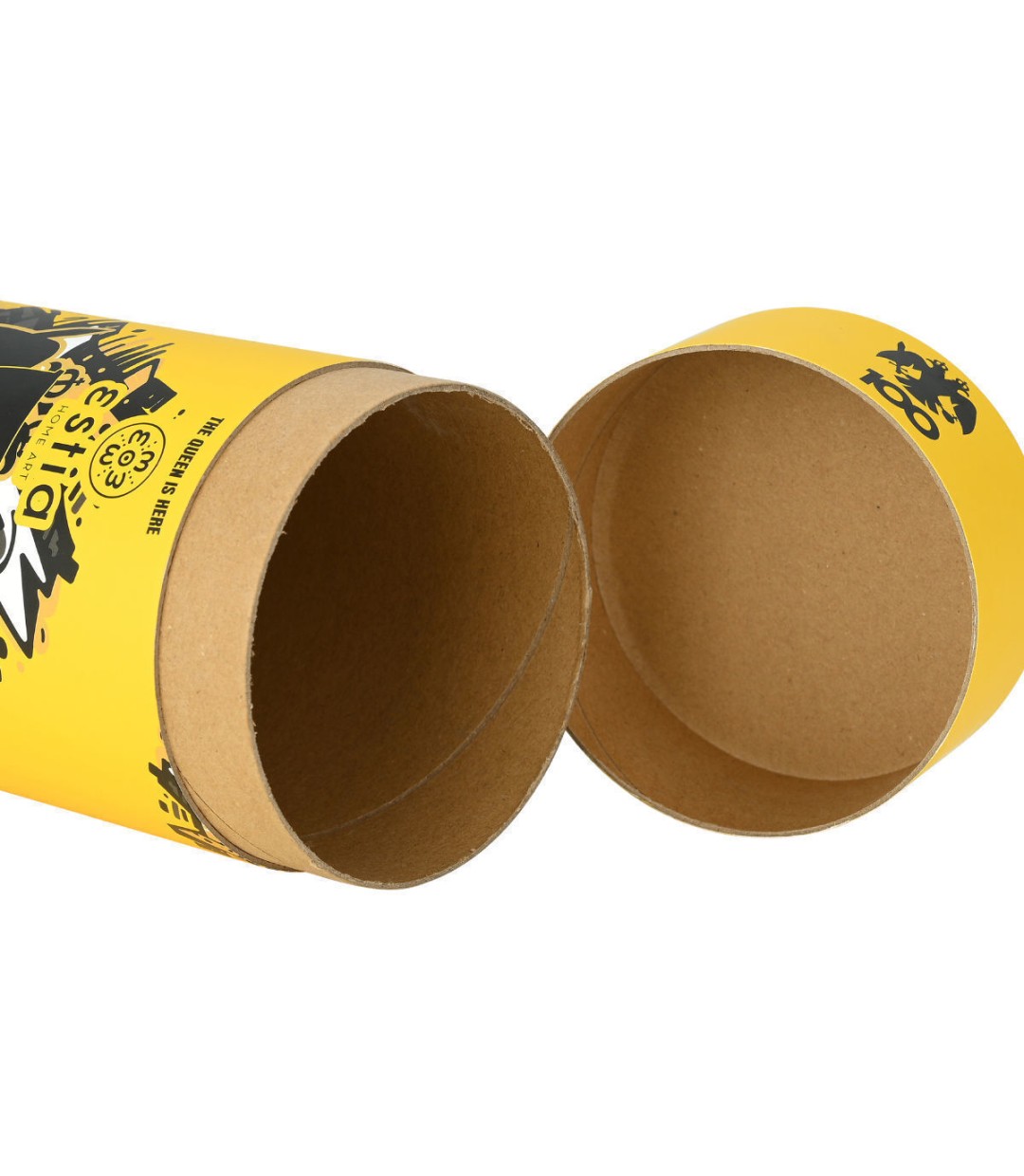 Estia Travel Mug Save The Aegean Ποτήρι Θερμός Ανοξείδωτο BPA Free 350ml AEK BC Edition The Queen is Here με Καλαμάκι 00-27261