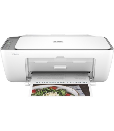 HP Deskjet 2820e Έγχρωμο Πολυμηχάνημα Inkjet
