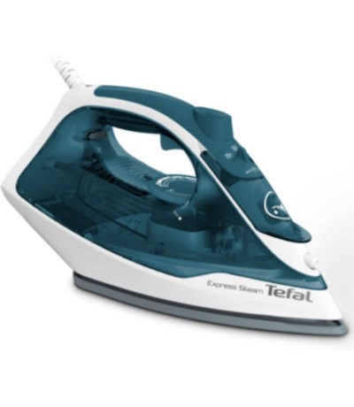 Σίδερο Ατμού Tefal FV2839