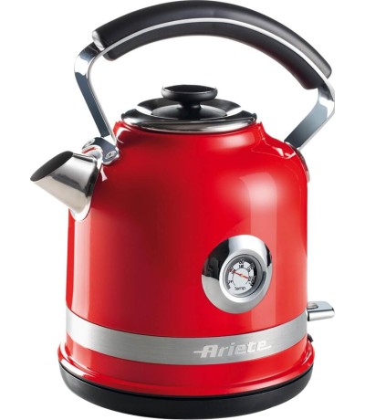 ΒΡΑΣΤΗΡΑΣ ARIETE 2854/10 MODERNA RED