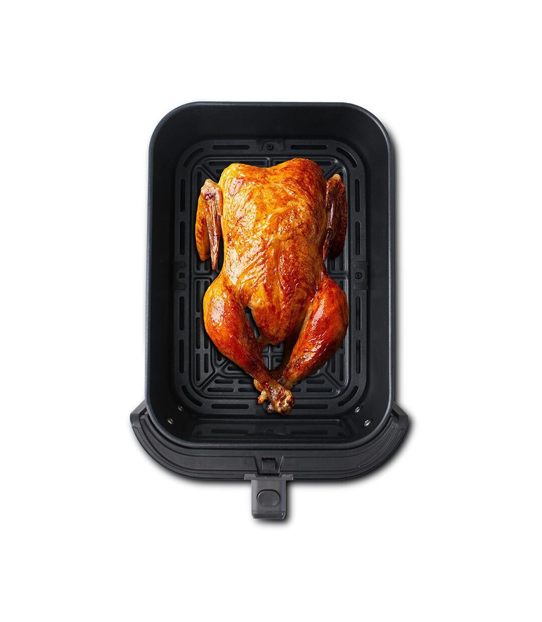 Rohnson R-2860 Air Fryer 8lt Μαύρο