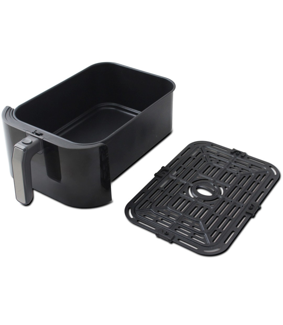 Rohnson R-2860 Air Fryer 8lt Μαύρο