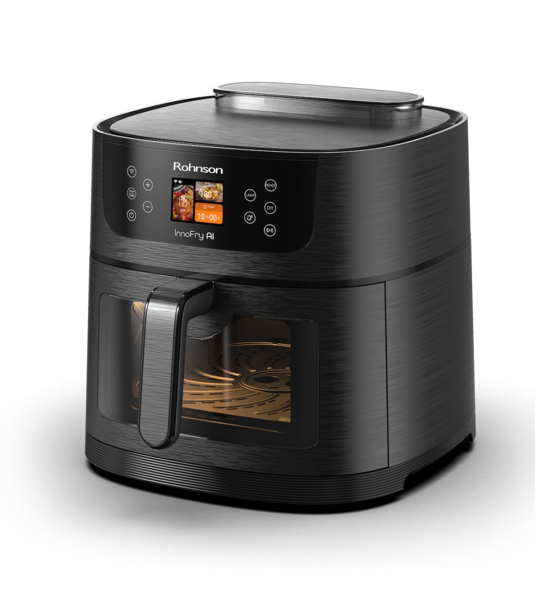 Rohnson R-2884 A.I Air Fryer