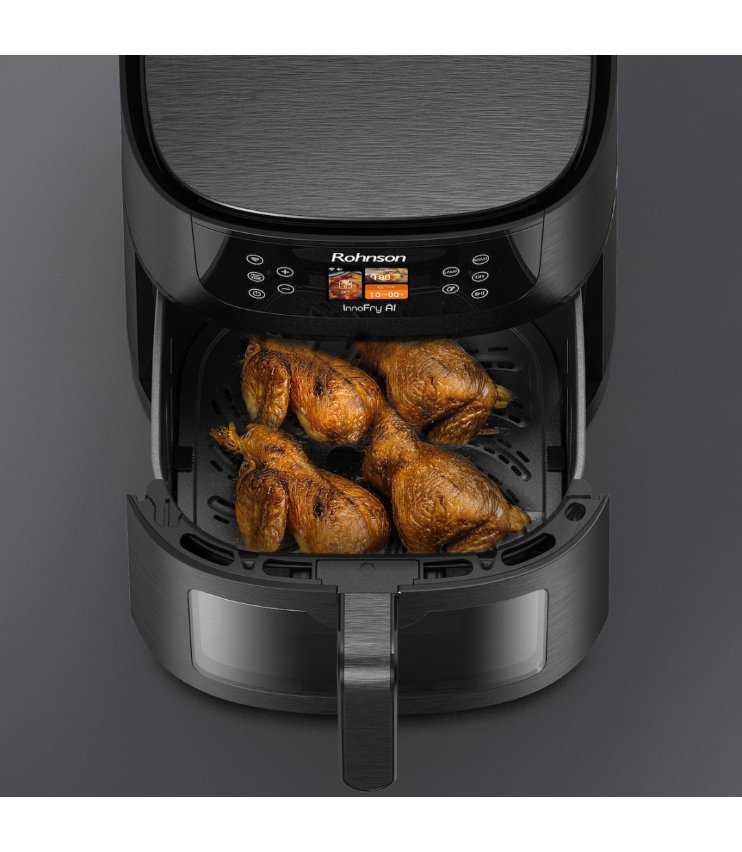 Rohnson R-2884 A.I Air Fryer