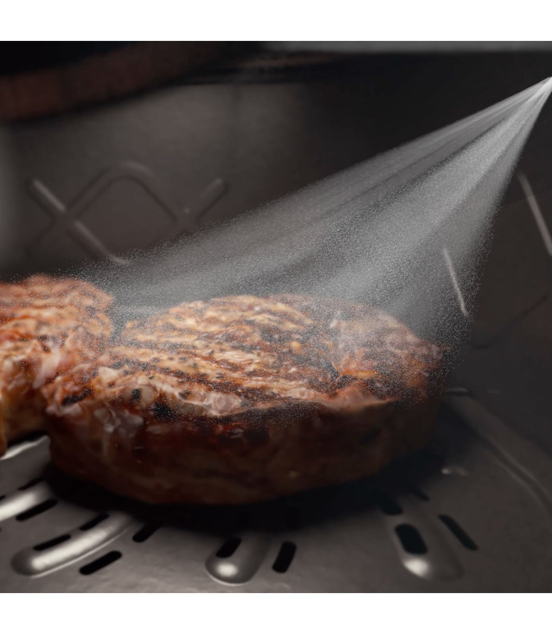 Rohnson R-2884 A.I Air Fryer