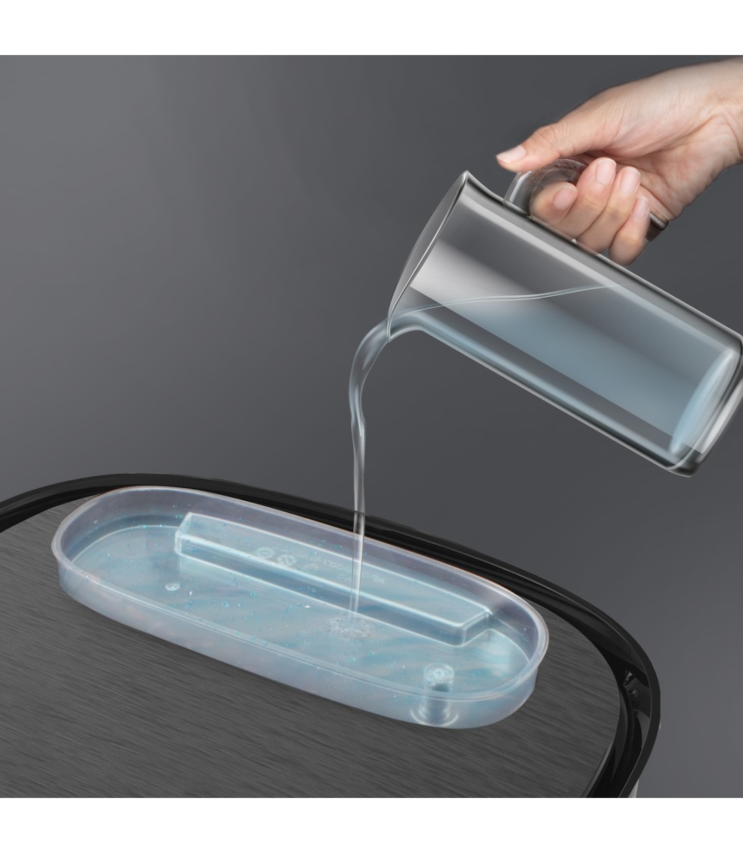 Rohnson R-2884 A.I Air Fryer