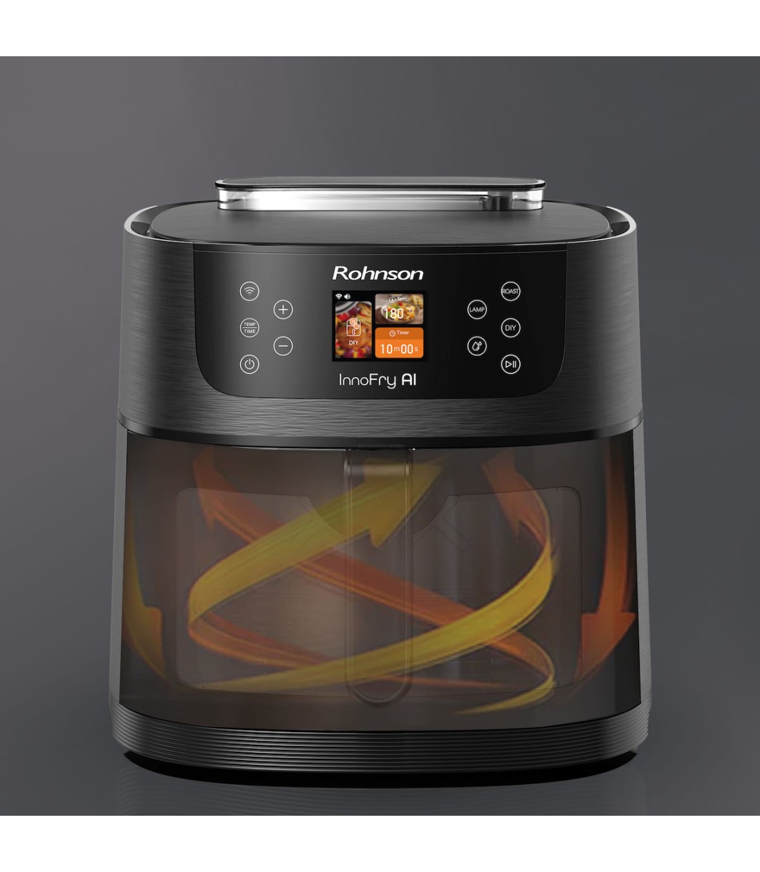 Rohnson R-2884 A.I Air Fryer