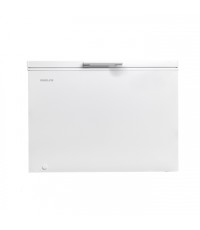 Davoline CHFR 290E L W NE/DF Καταψύκτης Μπαούλο 287lt