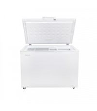 Davoline CHFR 290E L W NE/DF Καταψύκτης Μπαούλο 287lt