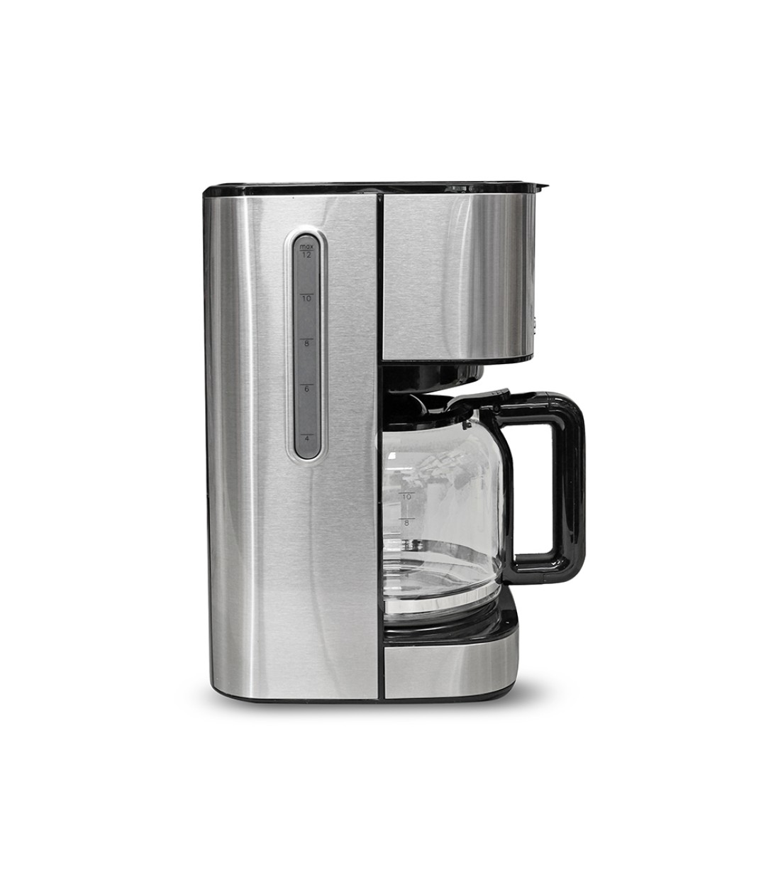 Προγραμματιζόμενη Καφετιέρα Φίλτρου HY VEE MD 293T 900W