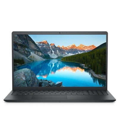 Dell Inspiron 3520-2956 15.6" FHD (i5-1235U/8GB/512GB SSD/W11 Home) Carbon Black (GR Keyboard) Dell Inspiron 3520-2956 15.6" FHD (i5-1235U/8GB/512GB SSD/W11 Home) Carbon Black (GR Keyboard)
