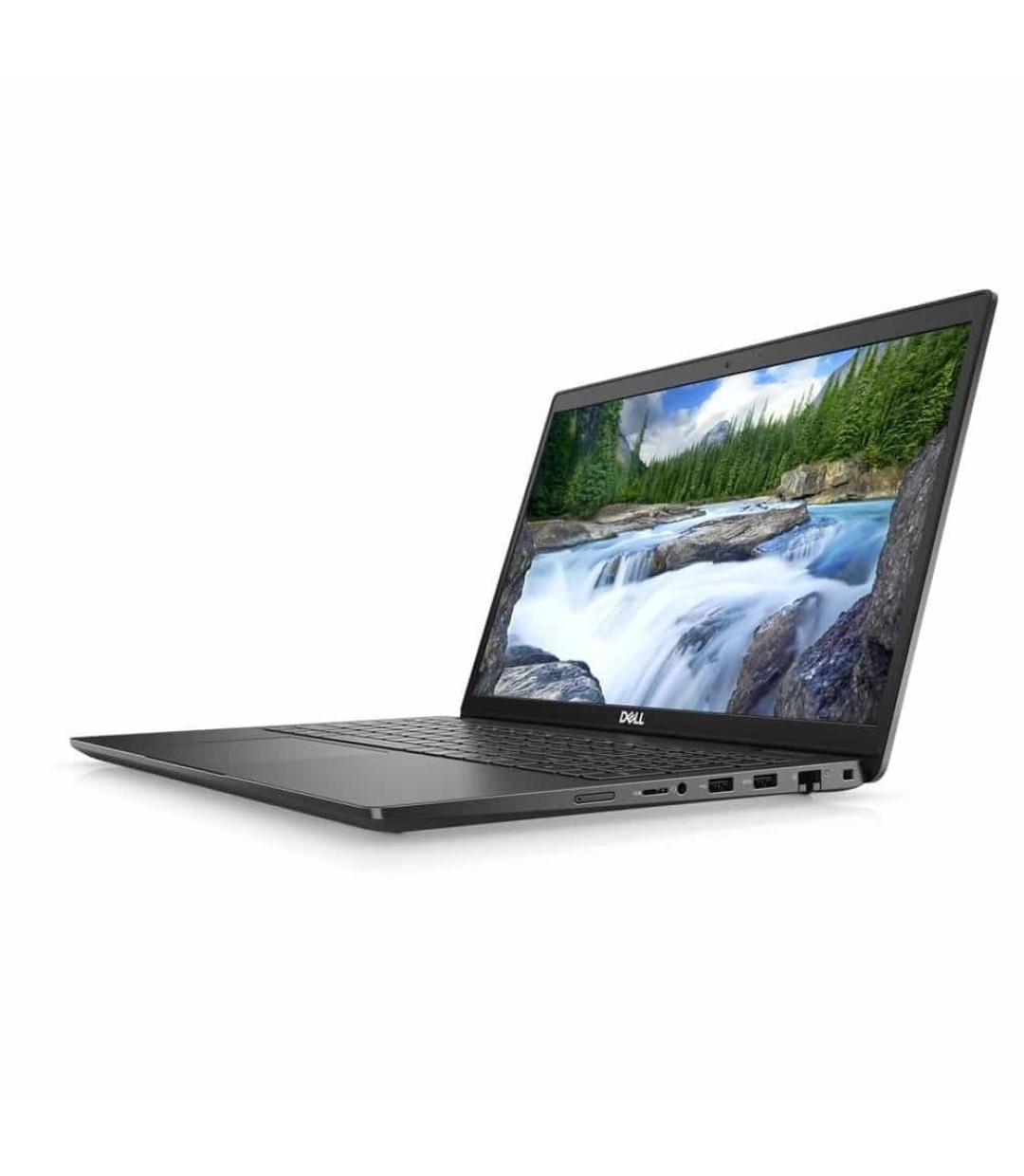 Dell Inspiron 3520-2956 15.6" FHD (i5-1235U/8GB/512GB SSD/W11 Home) Carbon Black (GR Keyboard)