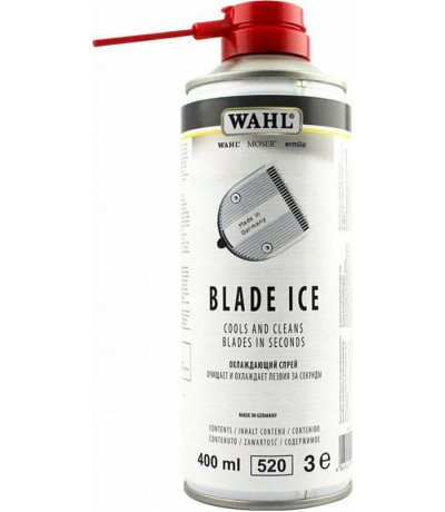 Moser Blade Ice Αξεσουάρ Καθαρισμού 2999-7900