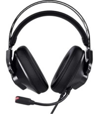 Zeroground Akechi Pro Over Ear Gaming Headset με σύνδεση USB