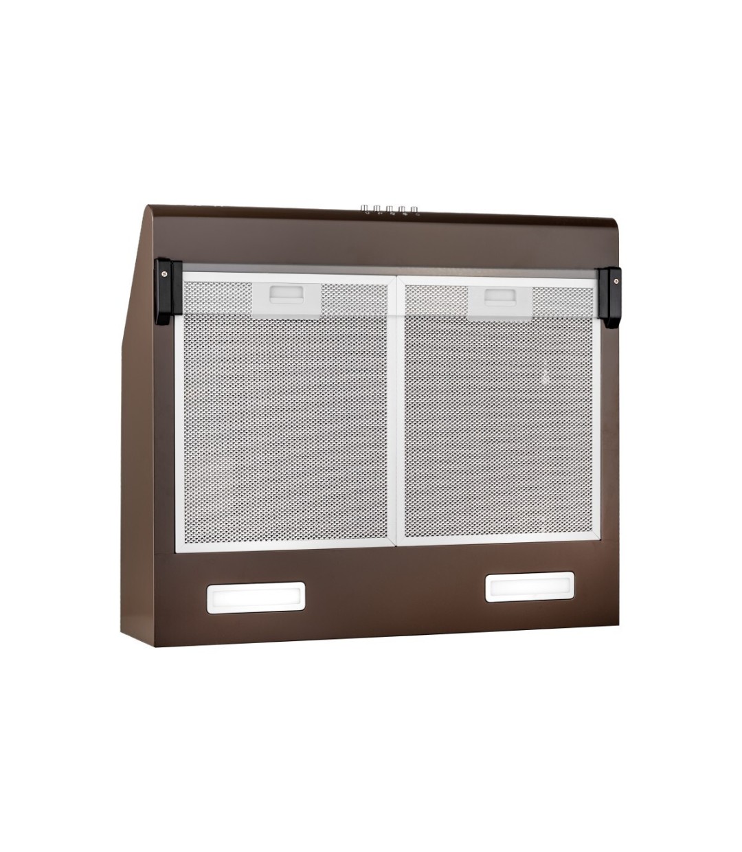 Gruppe Απορροφητηρας Pratico S-3002A-M29-500 Brown