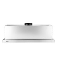 Gruppe Forte Plus Συρόμενος Απορροφητήρας 90cm Inox Κωδικός: S-3003C-A06-M13-900 