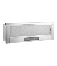 Gruppe Forte Plus Συρόμενος Απορροφητήρας 90cm Inox Κωδικός: S-3003C-A06-M13-900 