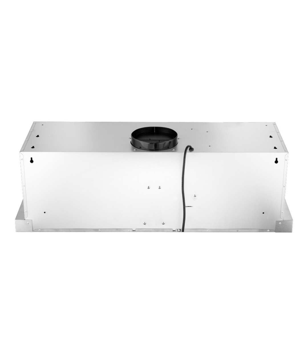 Gruppe Forte Plus Συρόμενος Απορροφητήρας 90cm Inox Κωδικός: S-3003C-A06-M13-900 
