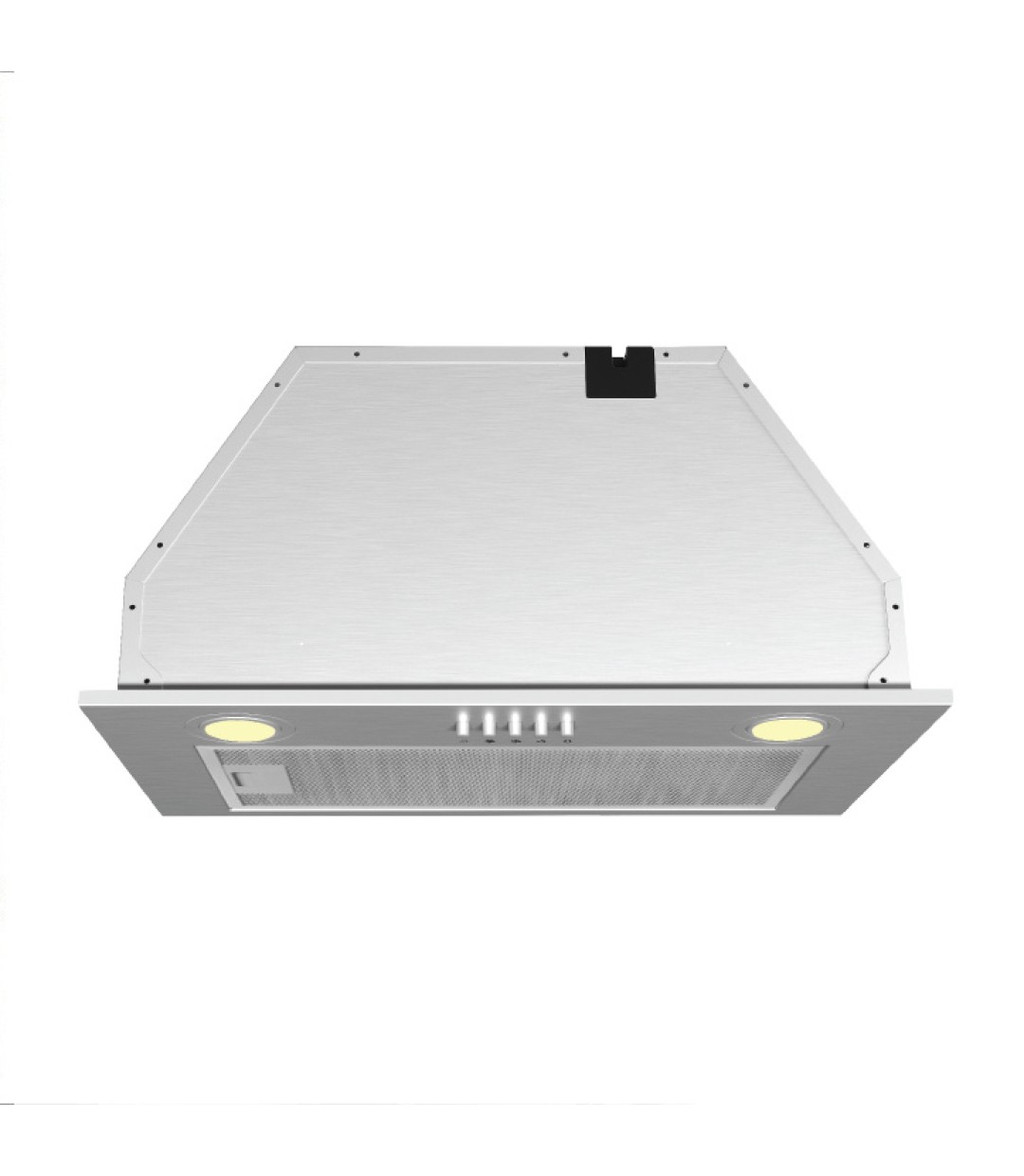 Gruppe Triton Μηχανισμός Απορρόφησης 52cm Inox Κωδικός: S-3005B-A01-M3A-520 