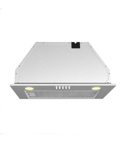Gruppe Triton Μηχανισμός Απορρόφησης 52cm Inox Κωδικός: S-3005B-A01-M3A-520 
