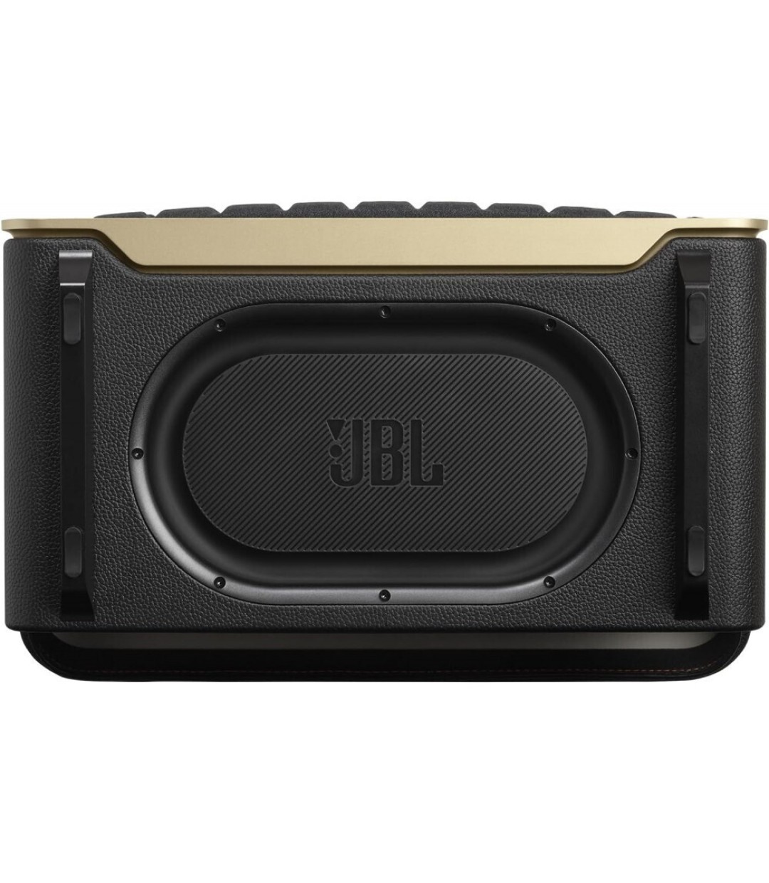 JBL Authentics 300 Φορητό Ηχείο με Διάρκεια Μπαταρίας έως 8 ώρες Μαύρο