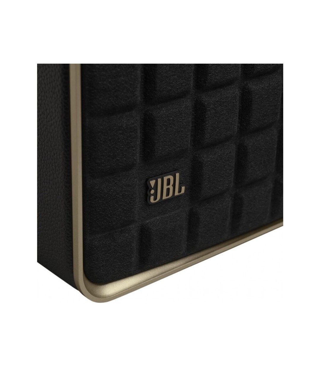 JBL Authentics 300 Φορητό Ηχείο με Διάρκεια Μπαταρίας έως 8 ώρες Μαύρο