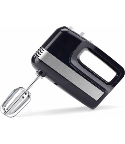 Telemax Ideakitchen LB3011A Μίξερ Χειρός 400W Μαύρο