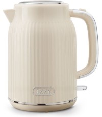 Izzy Vintage Βραστήρας 1.7lt 2200W Creme Κωδικός: IZ-3024 