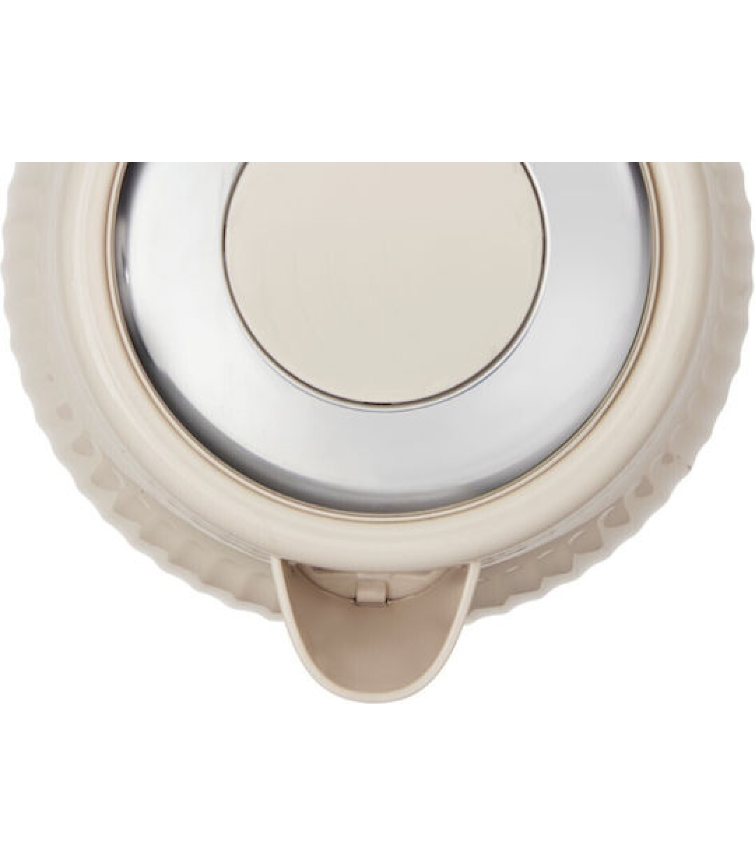 Izzy Vintage Βραστήρας 1.7lt 2200W Creme Κωδικός: IZ-3024 