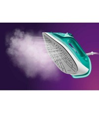 Philips Series 3000 Σίδερο Ατμού 2400W με Κεραμική Πλάκα και Συνεχόμενη Παροχή Ατμού 40gr/min Κωδικός: DST3030/70 